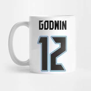 Chris Godwin Bucs Mug